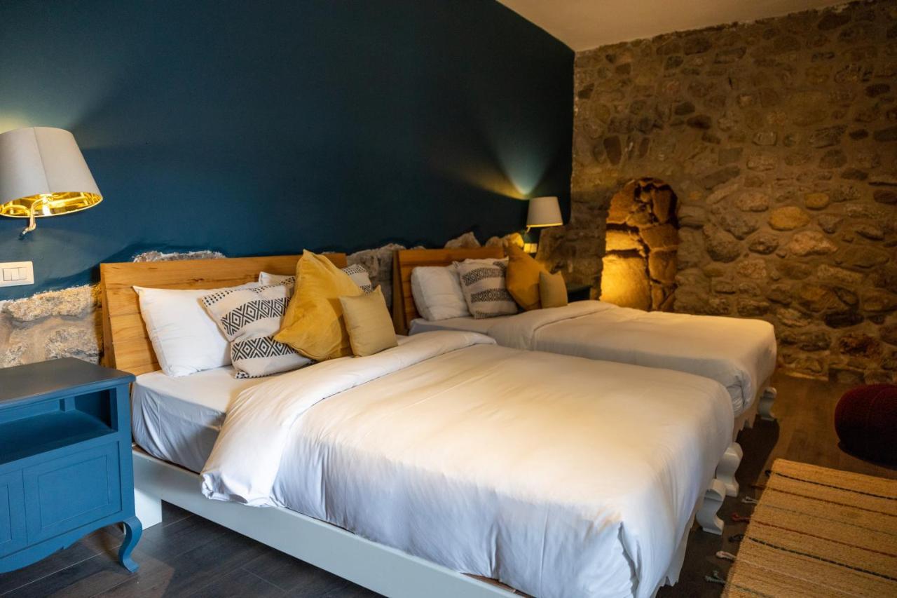 Hotel Tariq Boutique Cuzco Exteriér fotografie