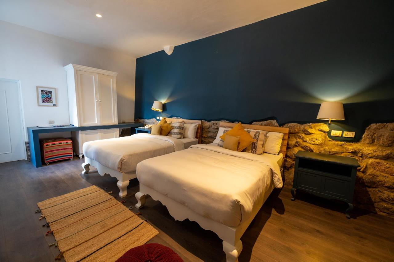 Hotel Tariq Boutique Cuzco Exteriér fotografie